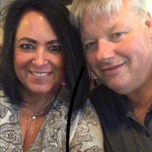 Meet your Posher, Cindy